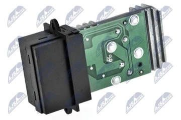 фото thumb №15, Резистор вентилятор