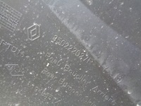 фото thumb №8, Dacia оригинальный номер 850222027r бампер