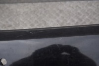фото thumb №9, Bmw e60 lci бампер задний чёрный сапфир 475