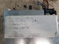 Чейнджер 8374999 bmw seria 5 e39 1995-2003 Оригинал, фото thumb