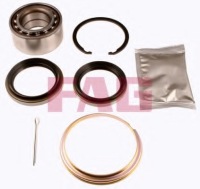 фото thumb №1, Підшипник колеса перед toyota carina e 97-, celica 85-