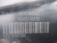 фото thumb №10, Kia picanto 3 iii 17- подрамник подрамник балка двигателя 62401-g6150