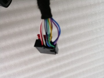 фото thumb №8, Vw tiguan iii дзеркало ліві 11 pin