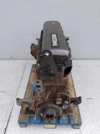 Двигун daf xf 106 460 Ціна, фото thumb