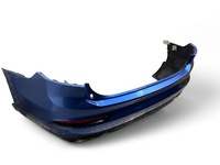 фото thumb №15, Volvo xc90 2016 бампер задній