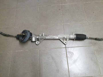 фото thumb №10, Рейка рульового управління трансмісія renault clio 4 iv 2014- 490012121r