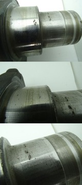 фото thumb №10, Daf fa 45 91-00 5.9 130 wał колінчастий