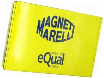 фото thumb №12, Радіаторів кондиціонера магніт marelli bc914 8683360