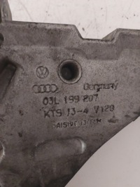 фото thumb №6, Лапи двигуна 2.0 tdi vw seat skoda audi