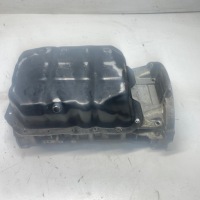 фото thumb №1, Поддон масла масляная hyundai santa fe iii 2.4 gdi g4kj 17-21
