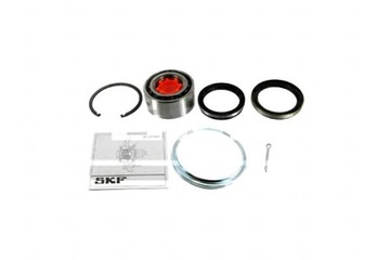 фото thumb №3, Підшипник-комплект ремонтний ступиці skf vkba 3730