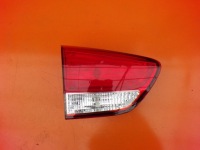 фото thumb №1, Лампа lt лівий задня w кришка kia carens iv 4 13r