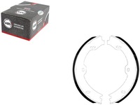 фото thumb №1, Гальмівні колодки гальмівні mercedes w211 e-klasa 02- ручний