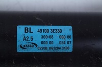 фото thumb №5, Wał привідний kia sorento 08r. 2,5 crdi автоматична коробка передач