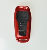 фото thumb №3, Ford s-max mondeo mk5 galaxy edge ключ чохол