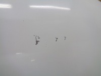 фото thumb №6, Nissan juke i f15 капот кришка двигуна 326g