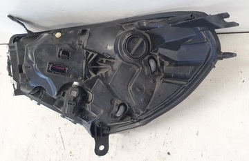 фото thumb №12, Renault clio iv рестайлінг лампа перед права led eur org