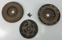 фото thumb №1, Сцепление полный fiat panda ii 1.2 8v