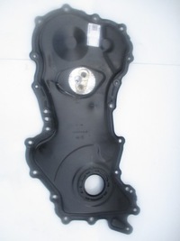 фото thumb №1, Корпус розподільного валу mercedes vito renault talisman scenic nissan 1.7 dci cdi