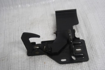 фото thumb №7, Засув замка капота seat ibiza 6l iii 6l0823480b 6l0823480c 2002-2008
