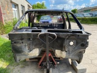 фото thumb №3, Silverado gmc sierra 07-13 кабіна чверть дах