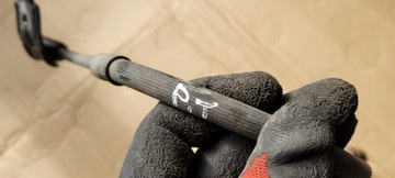 фото thumb №7, Jeep wrangler jk шланг трубка гальмівний зад