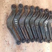 фото thumb №5, Opel insignia a 2.0 cdti рычаг левый задняя 13268881