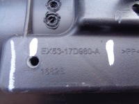 фото thumb №10, Бампер задний jaguar f-type 16- nr 26031