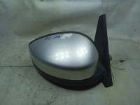 фото thumb №4, Зеркало наружное правое 9 pin renault espace iv