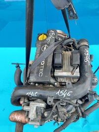 фото thumb №9, Двигун astra h denso 1.7 cdti z17dth 179.423km