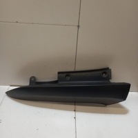 фото thumb №1, Молдинг пластик nad фара левая dacia logan ii 903903329r