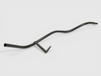 Купити Hummer h3 06-10r трубка щуп щупа оливи коробки передач оригінал oem, фото thumb