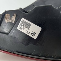 Opel insignia 1 a рестайлинг  левая фара задний  задняя 39024204 led Киев, фото thumb