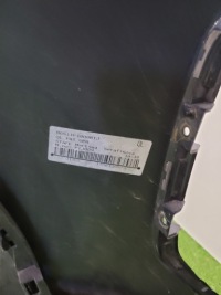 фото thumb №14, Kia sportage iv 4 бампер перед передний решётка радиатора решётка радиатора решётка радиатора решётки