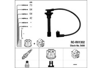 фото thumb №1, Набор трубопровод зажигания ngk 5400