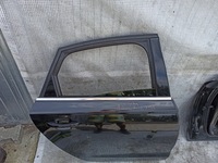 фото thumb №8, Audi a6 c7 4g sedan дверь правые задние зад ly9b комплектные чёрные