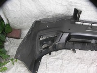 фото thumb №6, Subaru forester 4 iv lift 17- бампер передний kielce-gliwice