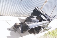 фото thumb №3, Лонжерон ліва mercedes cl w215