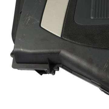 фото thumb №11, Mercedes w204 c207 m272 корпус фильтра воздуха верхняя крышка a2730902201