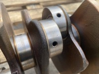 Wał колінчастий audi a6 s6 c6 4f 078ae номінал Київ, фото thumb