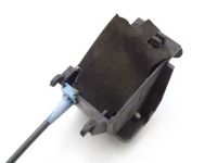 Трос тяга замка ручка внутренняя дверь ford fiesta 89fba22601aa nr261 в Украине, фото thumb