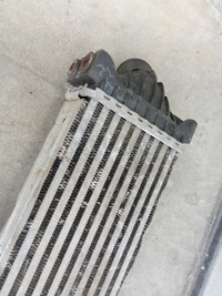 фото thumb №7, Ford transit custom - интеркулер cc119l440ae