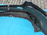 фото thumb №8, Бампер передній renault trafic 3 lift 4 iv 21-