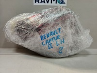 Фара левый задняя  задняя левая renault captur 2 2 led европа 265555698r Доставка, фото thumb