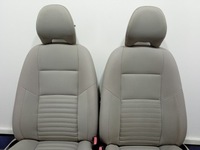фото thumb №10, Volvo s40 ii lift 07-12 сиденья заднее сиденье комплект