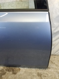 фото thumb №13, Двері задня ліва vw golf vi hb kod la5q