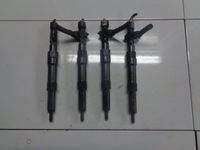 фото thumb №1, Ford mondeo mk3 2.0tdci форсунка форсунки ejdr00504z