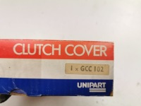 Мембрана сцепления - 850/1100 cm3 - 850 / 1100 cm3 - classic mini gcc102 Доставка, фото thumb