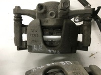 фото thumb №5, Jeep wrangler jl 2018+ суппорт тормоза правый задняя