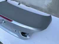 Bmw f33 крышка багажника багажника a83 Цена, фото thumb